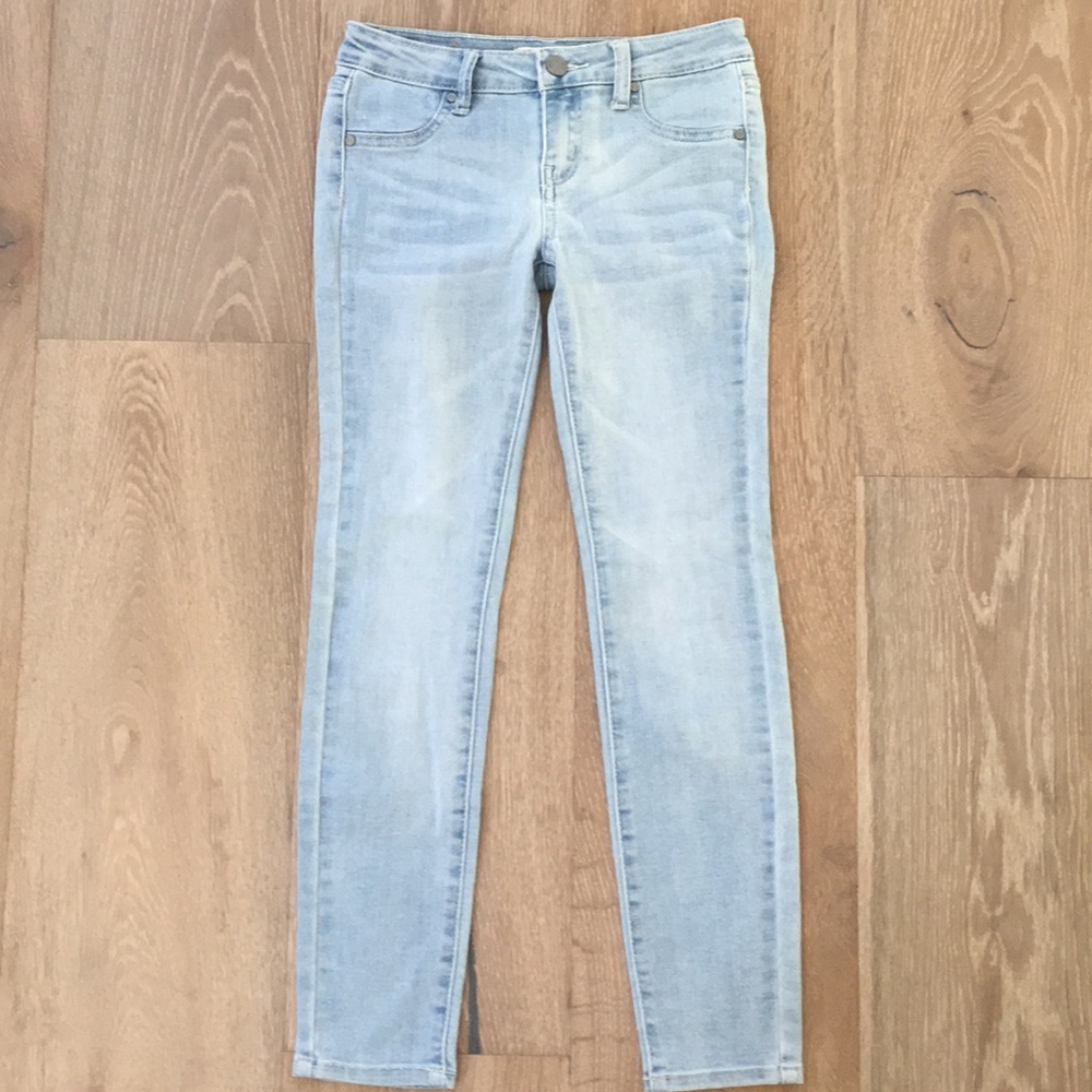 Tillys RSQ Miami Jeggings